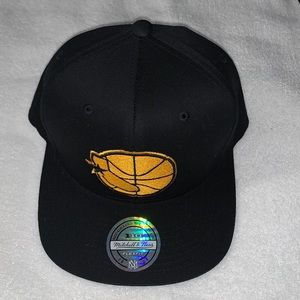 Mitchell & ness Warriors HAT